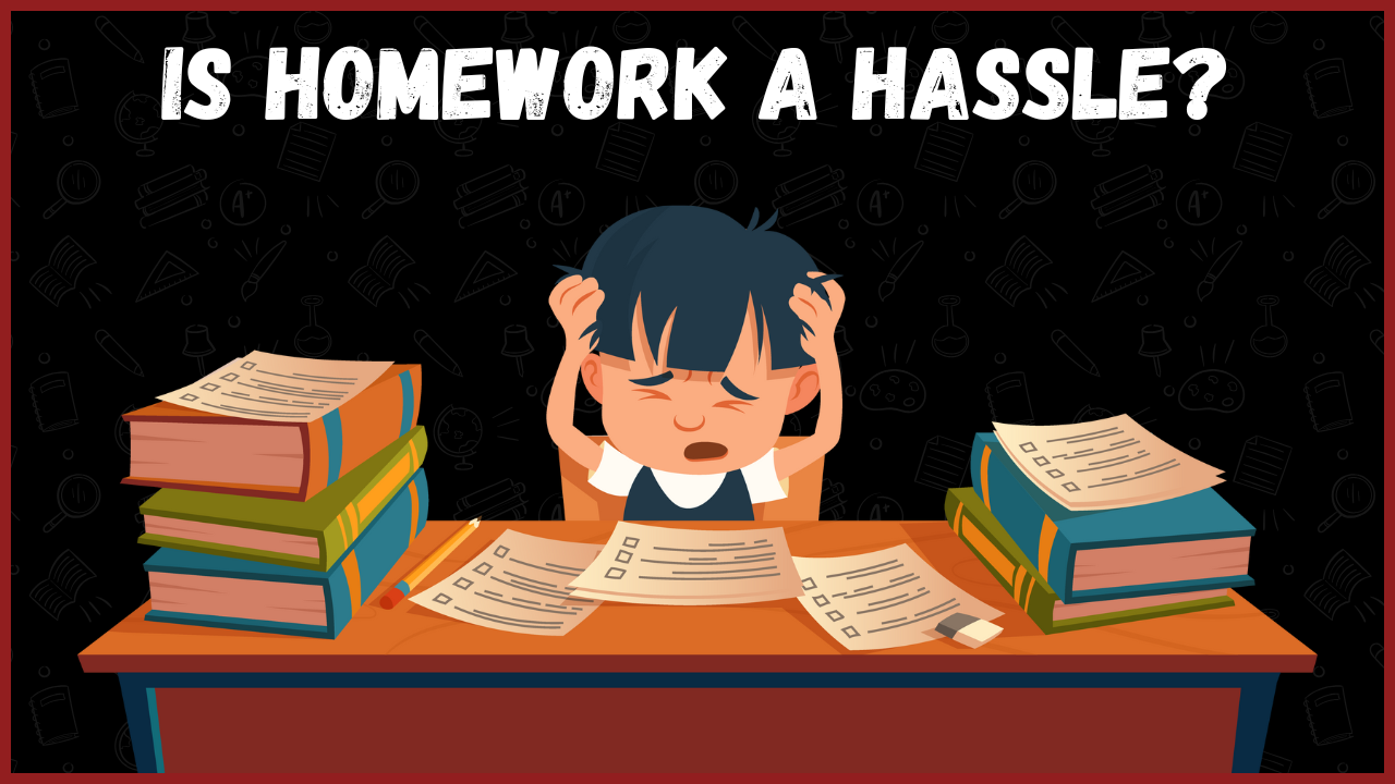 Is Homework a Hassle? Unpacking the Debate